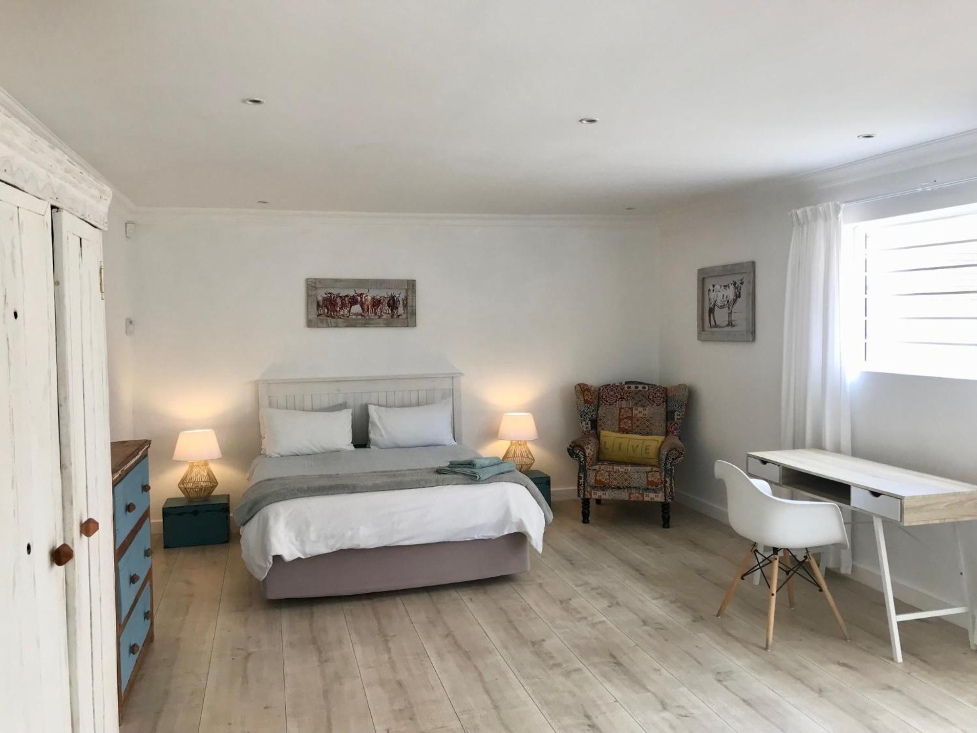Sunset Beach Living Guesthouse Cape Town Dış mekan fotoğraf
